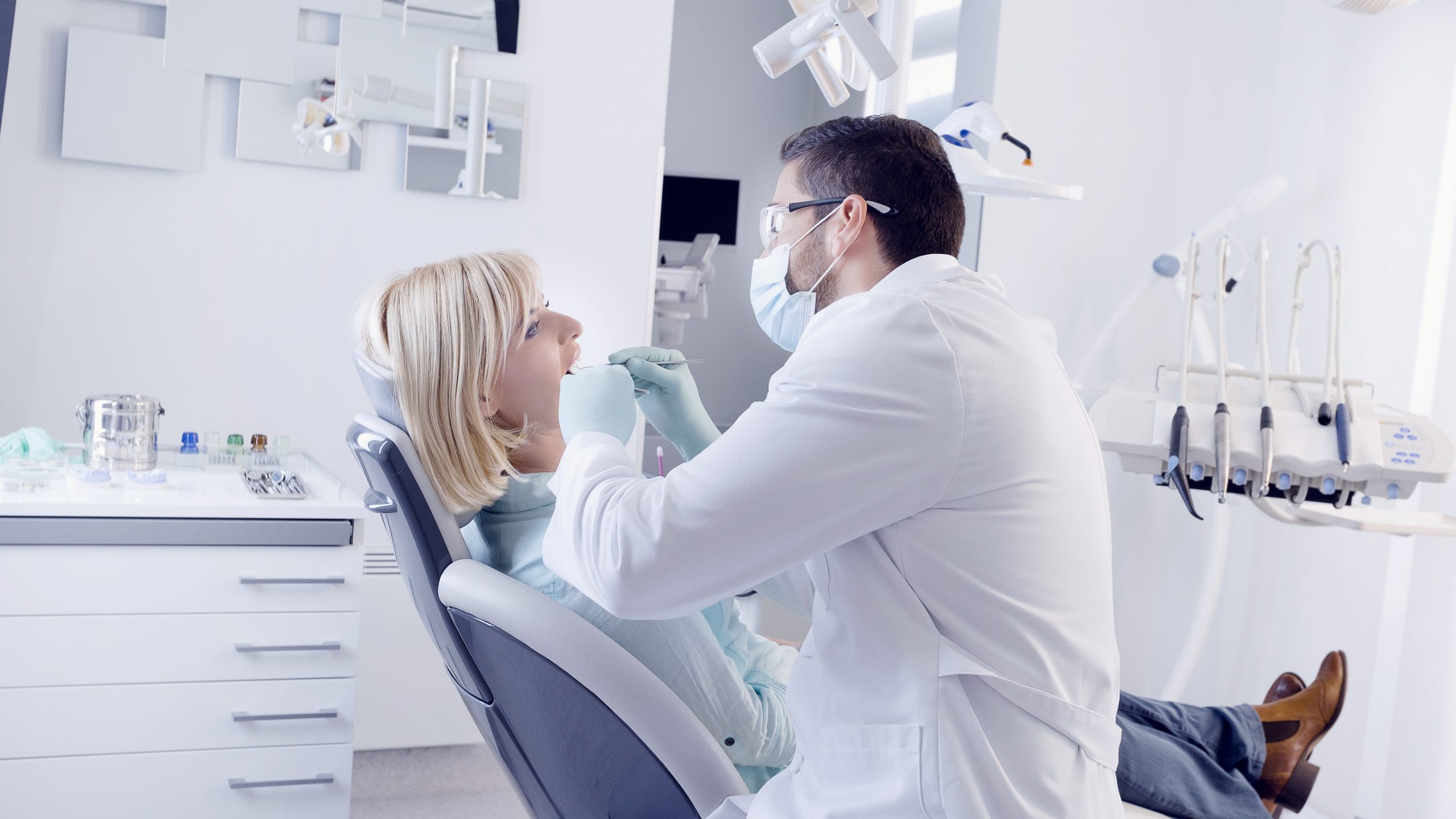 Dentist in West Point, GA