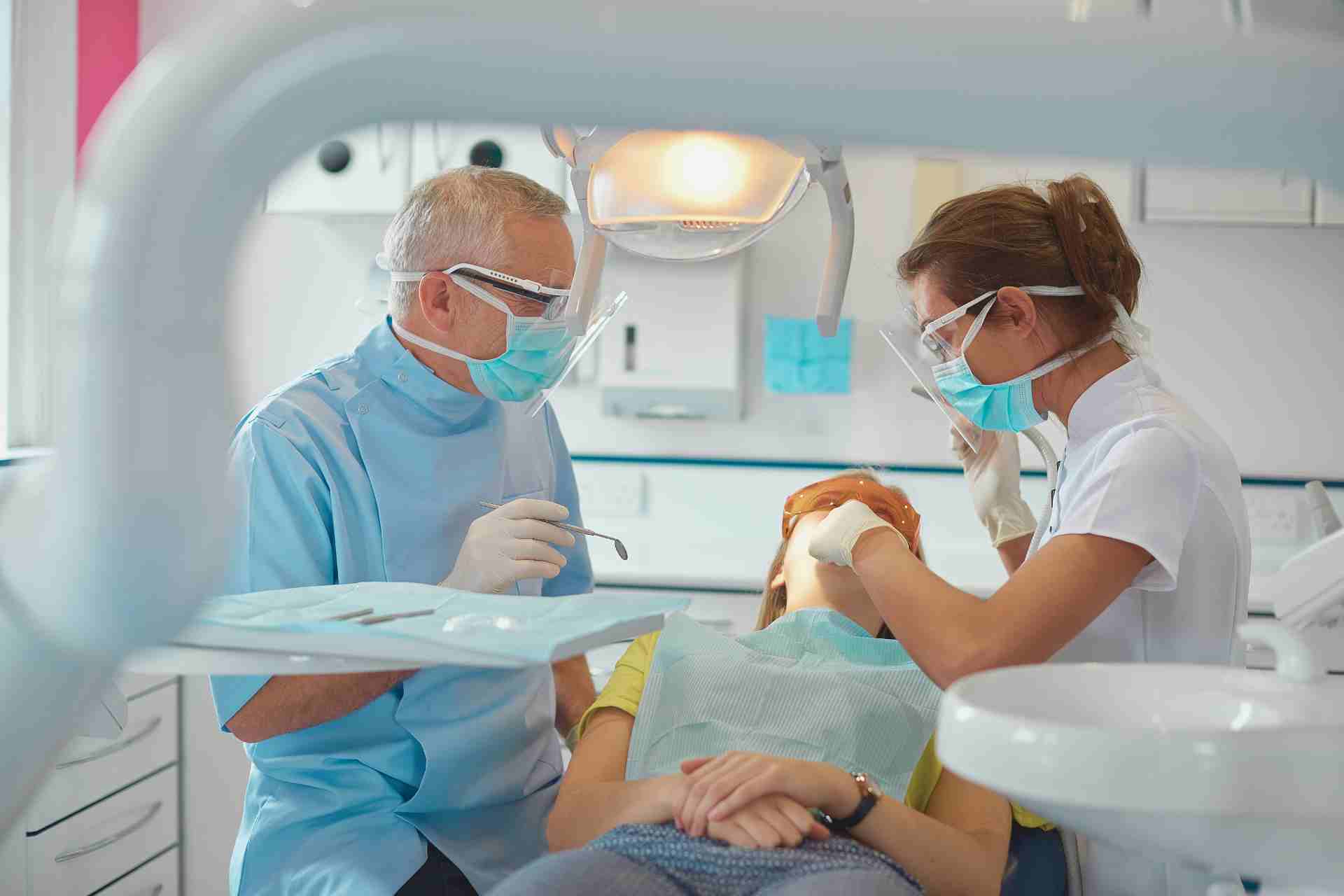 Dentist in West Point, GA